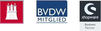 Bundesverband Digitale Wirtschaft (BVDW) e.V., Shopware Business Partner
